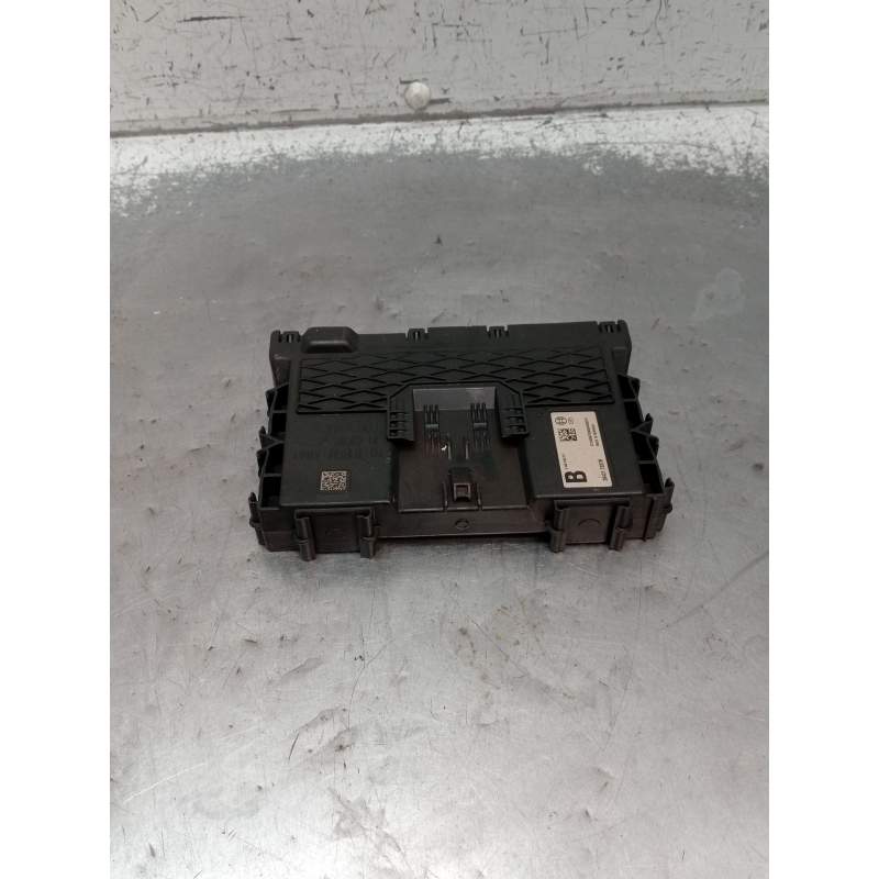 Recambio de modulo electronico para renault captur iii captur e-tech hybrid referencia OEM IAM 3330F00371 284Z17227R 2025