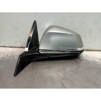 RETROVISOR IZQUIERDO ELECTRICO 