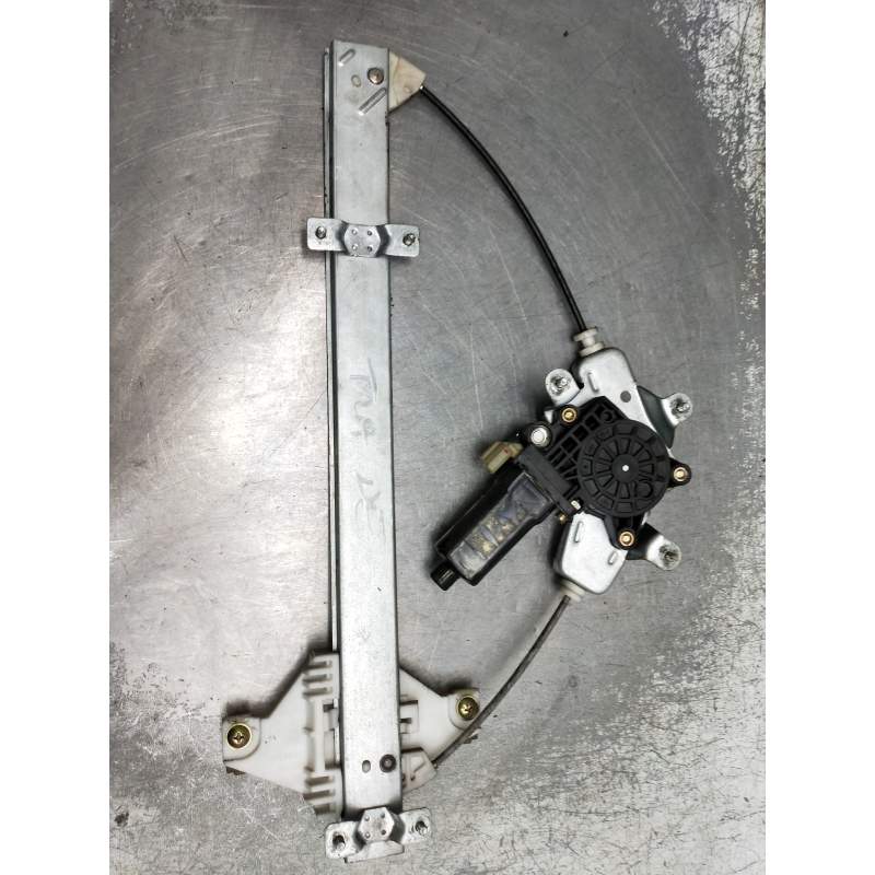 Recambio de elevalunas delantero derecho para hyundai terracan (hp) 2.9 crdi full referencia OEM IAM   5P