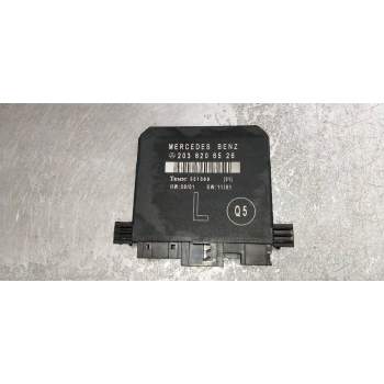 MODULO ELECTRONICO 2038206526 2000