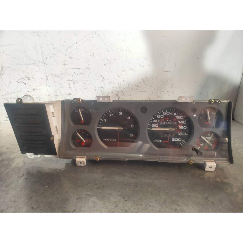 Recambio de cuadro instrumentos para jeep cherokee (xj) 2.1 td referencia OEM IAM 56009053 CR0009010K0C0 
