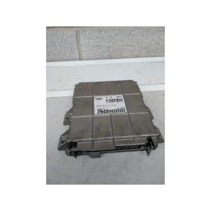 Recambio de centralita motor uce para peugeot 605 referencia OEM IAM G5M00A04 9603882780 16013