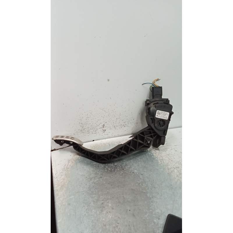 Recambio de potenciometro pedal para peugeot 1007 1.6 16v cat referencia OEM IAM 9680459480 6PV00908315 