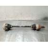 Recambio de transmision trasera izquierda para bmw 3 touring (e91) 320 d referencia OEM IAM 7533449  