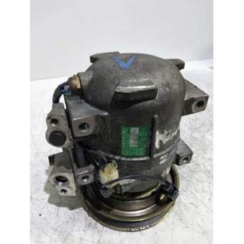 COMPRESOR AIRE ACONDICIONADO SYMC6611303115 DKV14C2708 