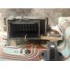 Recambio de cuadro instrumentos para jeep cherokee (xj) 2.1 td referencia OEM IAM 56009053 CR0009010K0C0 