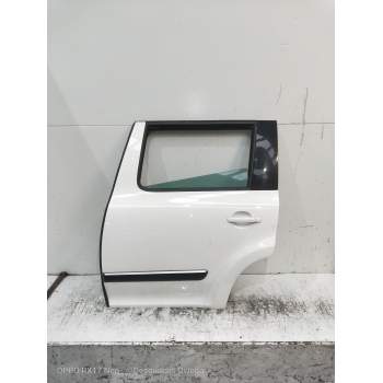 PUERTA TRASERA IZQUIERDA 5P