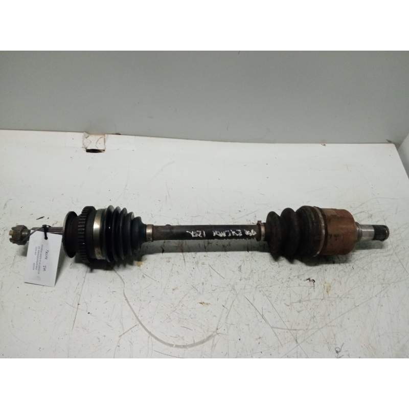Recambio de transmision delantera izquierda para hyundai santa fe (sm) 2.0 crdi cat referencia OEM IAM   