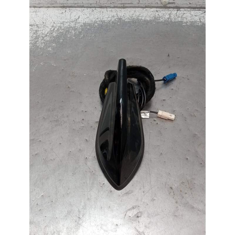 Recambio de modulo electronico para renault captur iii captur e-tech hybrid referencia OEM IAM 282169284R  2025