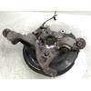 Recambio de mangueta trasera izquierda para volvo s80 berlina 2.5 turbodiesel referencia OEM IAM   