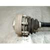 Recambio de transmision trasera izquierda para bmw 3 touring (e91) 320 d referencia OEM IAM 7533449  