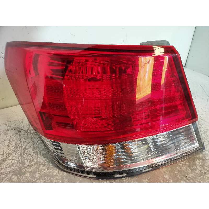 Recambio de piloto trasero izquierdo para subaru legacy lim. b14 limited referencia OEM IAM   84912AJ120