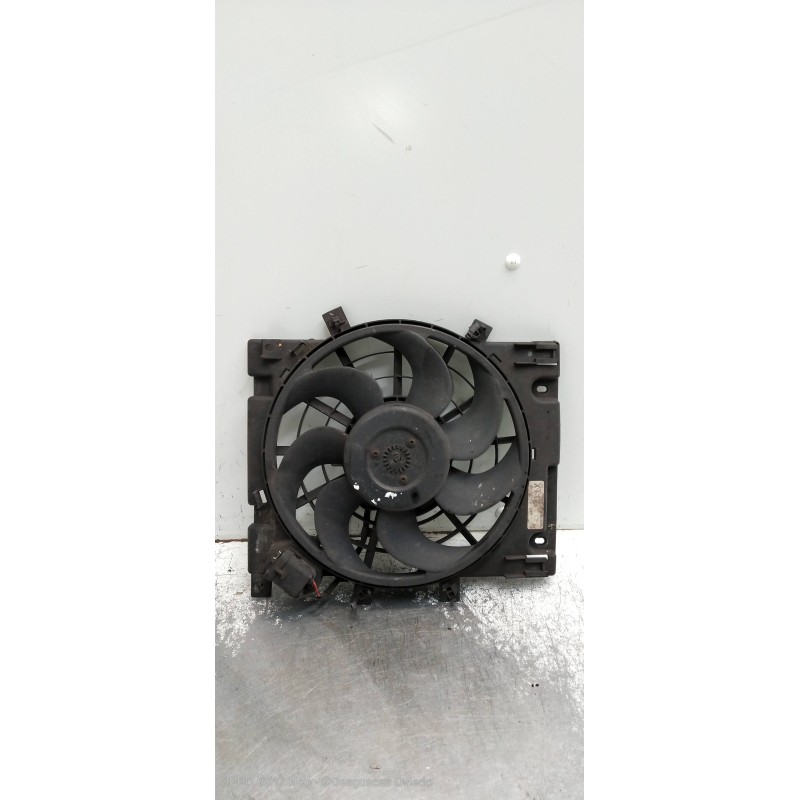 Recambio de electroventilador para opel astra h ber. cosmo referencia OEM IAM 0130303302 13147279 