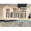 Recambio de cuadro instrumentos para daihatsu feroza 1.6 referencia OEM IAM 8301087669 1573102502 