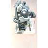 Recambio de motor completo para volkswagen touran (1t1, 1t2) 1.9 tdi referencia OEM IAM BXE 521409 