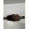 Recambio de transmision delantera izquierda para hyundai santa fe (sm) 2.0 crdi cat referencia OEM IAM   
