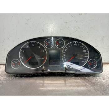 CUADRO INSTRUMENTOS 4B0920933N 24110321134 2001