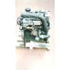 Recambio de motor completo para volkswagen touran (1t1, 1t2) 1.9 tdi referencia OEM IAM BXE 521409 