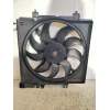 Recambio de electroventilador para subaru legacy lim. b14 limited referencia OEM IAM   45131FG003