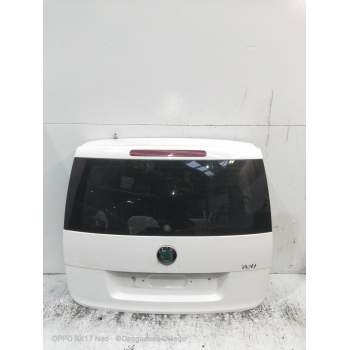 PORTON TRASERO 5P 