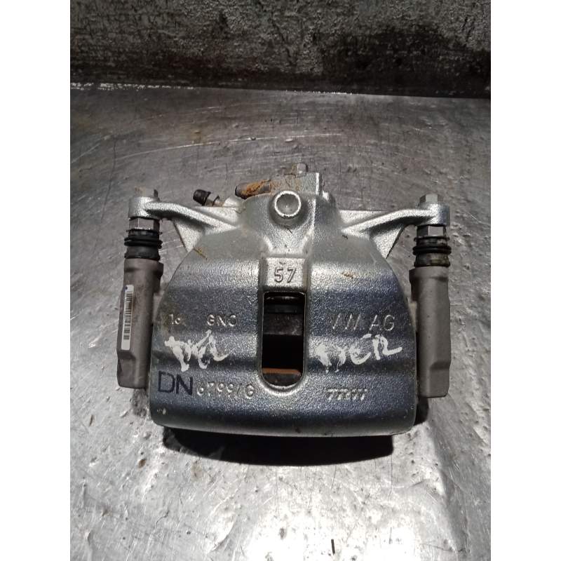 Recambio de pinza freno delantera derecha para audi q3 (f3b) 35 tdi referencia OEM IAM  20TDI 2024