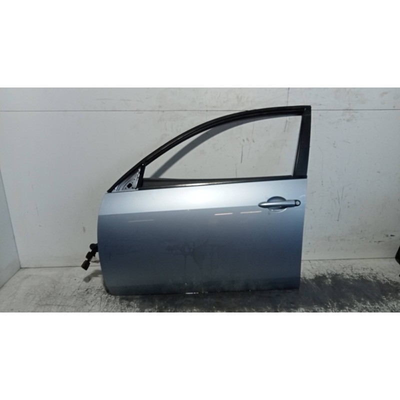 Recambio de puerta delantera izquierda para nissan primera berlina (p12) acenta referencia OEM IAM   5P