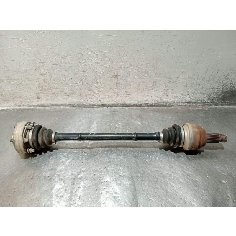 Recambio de transmision trasera derecha para bmw 3 touring (e91) 320 d referencia OEM IAM 7533448  