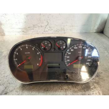 CUADRO INSTRUMENTOS 110080074014 W01M0920801A 