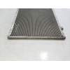 Recambio de condensador / radiador aire acondicionado para ford fiesta (cb1) ambiente referencia OEM IAM   2008