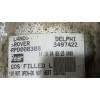 Recambio de amortiguador trasero derecho para land rover discovery v6 td s referencia OEM IAM   