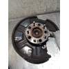 Recambio de mangueta trasera izquierda para hyundai i40 i (vf) 1.7 crdi referencia OEM IAM  17CRDI 2012