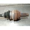 Recambio de transmision trasera derecha para bmw 3 touring (e91) 320 d referencia OEM IAM 7533448  