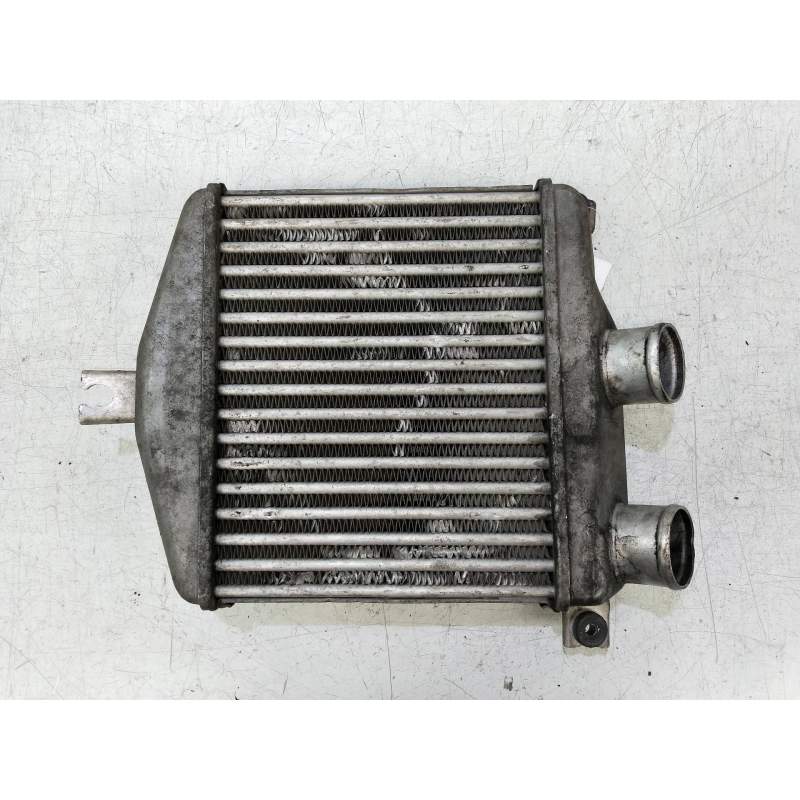 Recambio de intercooler para ssangyong korando 2.9 turbodiesel cat referencia OEM IAM   