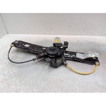 ELEVALUNAS TRASERO DERECHO bj3227000ae 5p 932646105