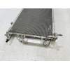 Recambio de condensador / radiador aire acondicionado para ford fiesta (cb1) ambiente referencia OEM IAM   2008