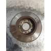 Recambio de disco freno trasero para audi a4 cabrio (8h) 3.0 quattro referencia OEM IAM  30TDI 2001