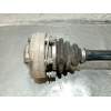 Recambio de transmision trasera derecha para bmw 3 touring (e91) 320 d referencia OEM IAM 7533448  