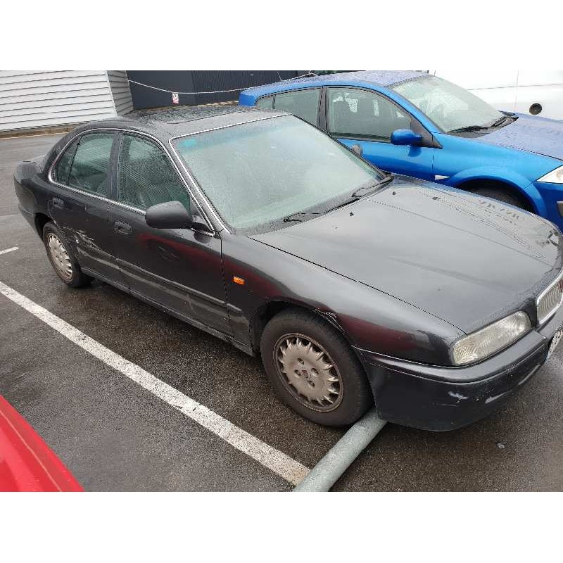 mg rover serie 600 (rh) del año 1996