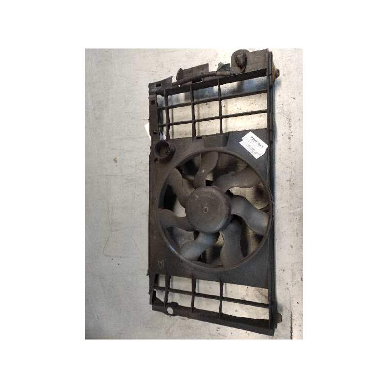 Recambio de electroventilador para citroën xsara coupe 1.8i 16v vts referencia OEM IAM  18G 97