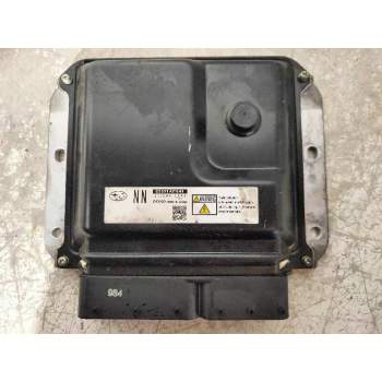 CENTRALITA MOTOR UCE 2758009843 22611AP841 22611AP844