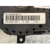 Recambio de cuadro instrumentos para seat toledo (1m2) signo referencia OEM IAM 110080074014 W01M0920801A 