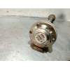 Recambio de transmision trasera derecha para bmw 3 touring (e91) 320 d referencia OEM IAM 7533448  