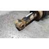 Recambio de amortiguador trasero izquierdo para land rover discovery v6 td s referencia OEM IAM 22214642  