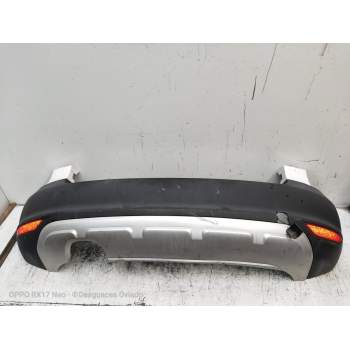 PARAGOLPES TRASERO 