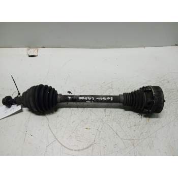TRANSMISION DELANTERA IZQUIERDA 19TDI 2005