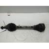 Recambio de transmision delantera izquierda para seat leon (1p1) reference referencia OEM IAM  19TDI 2005