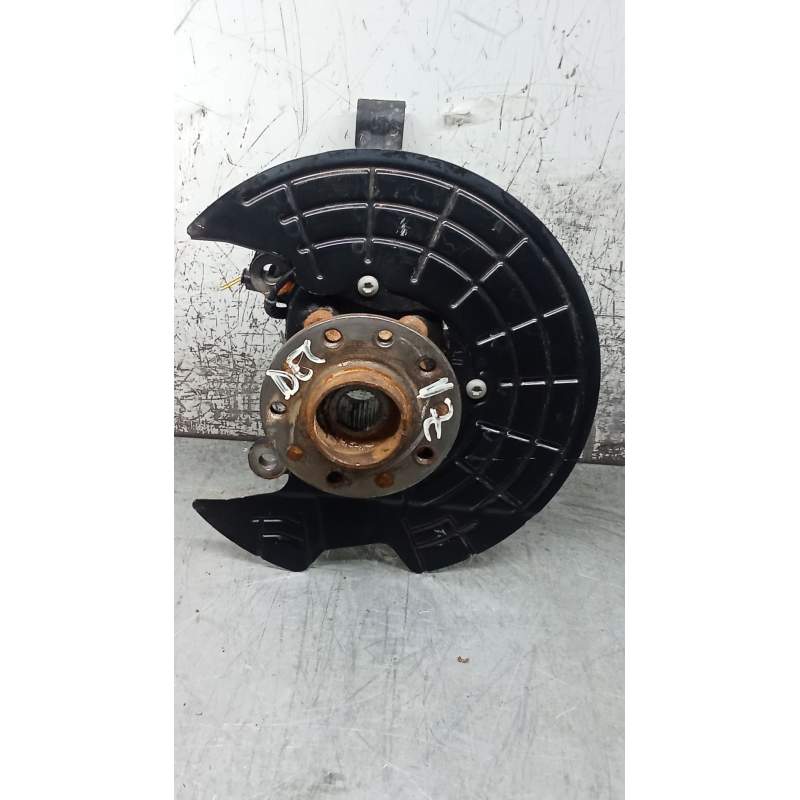 Recambio de mangueta delantera izquierda para jeep renegade referencia OEM IAM  13H 2021