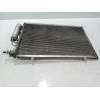 Recambio de condensador / radiador aire acondicionado para ford fiesta (cb1) ambiente referencia OEM IAM   2008