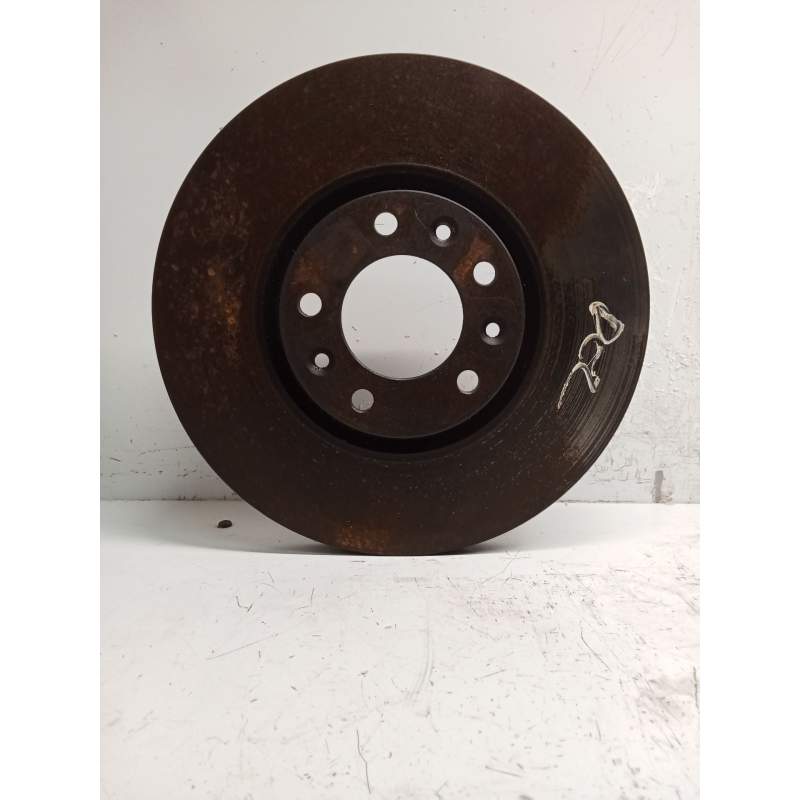 Recambio de disco freno delantero para citroën c5 station wagon business class referencia OEM IAM  20HDI 2008