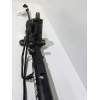 Recambio de cremallera direccion para seat toledo (1l) 1.8 cat (rp) referencia OEM IAM 101422055K 2616A1 ASISTIDA
